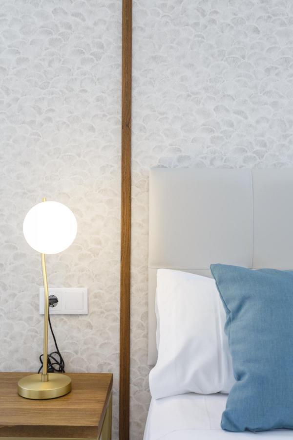 Apartamentos La Brujula By Cadizrentals Bagian luar foto
