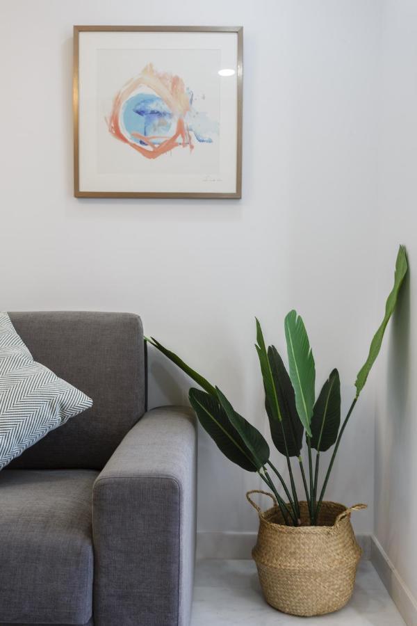 Apartamentos La Brujula By Cadizrentals Bagian luar foto