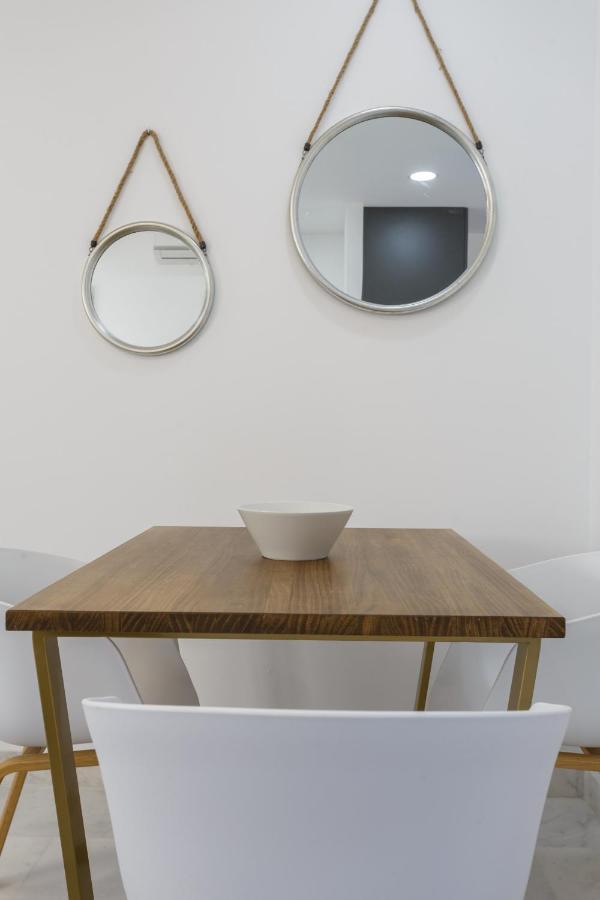 Apartamentos La Brujula By Cadizrentals Bagian luar foto